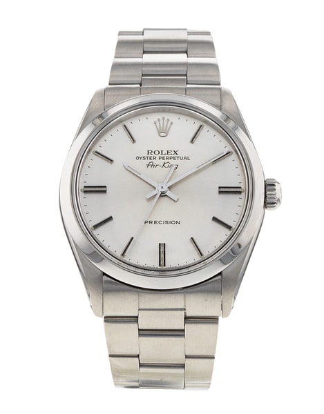 Rolex Air-King 5500